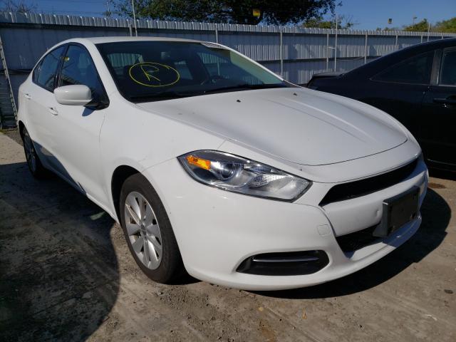 DODGE DART SE AE 2014 1c3cdfdh0ed928822