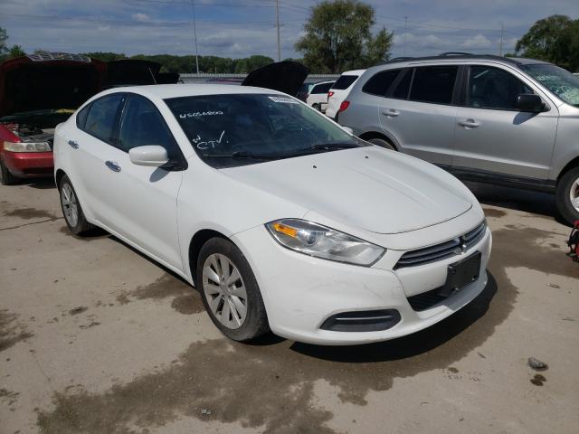 DODGE DART SE AE 2015 1c3cdfdh0fd119712