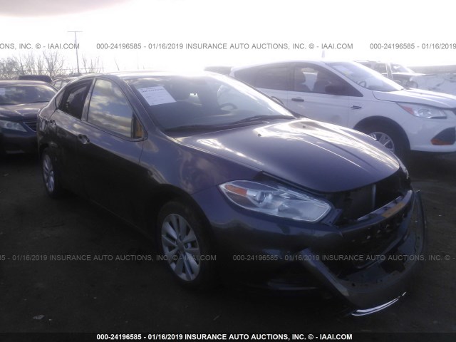 DODGE DART 2015 1c3cdfdh0fd141905