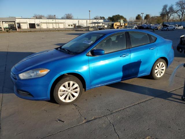 DODGE DART SE AE 2015 1c3cdfdh0fd181806