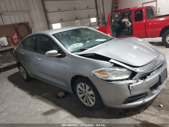 DODGE DART 2015 1c3cdfdh0fd252583