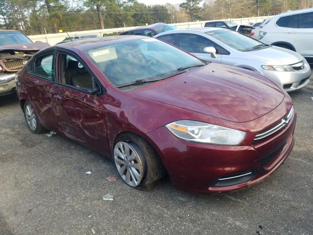 DODGE DART SE AE 2015 1c3cdfdh0fd277368