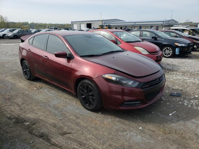 DODGE DART SE AE 2015 1c3cdfdh0fd307324