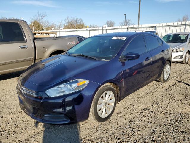 DODGE DART SE AE 2015 1c3cdfdh0fd403681