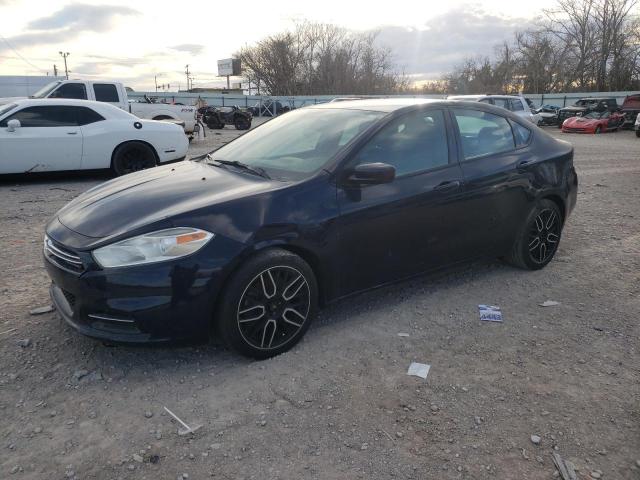 DODGE DART SE AE 2014 1c3cdfdh1ed669743