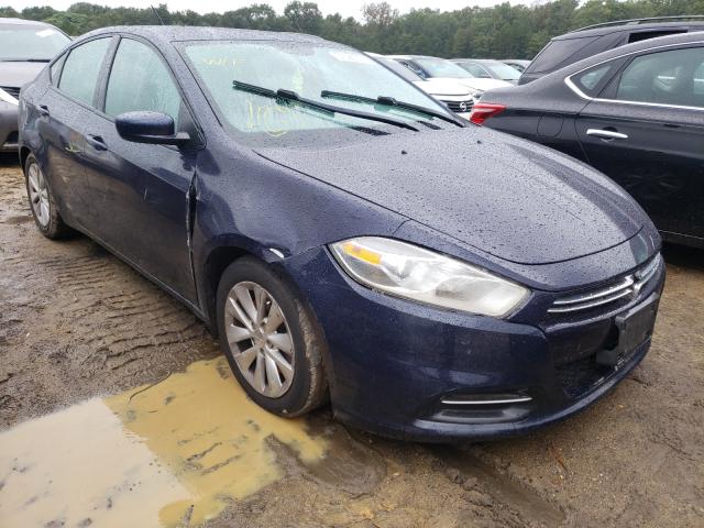 DODGE DART SE AE 2014 1c3cdfdh1ed675090