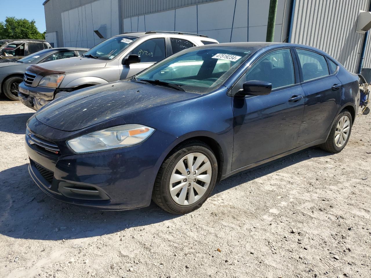 DODGE DART 2015 1c3cdfdh1fd122764