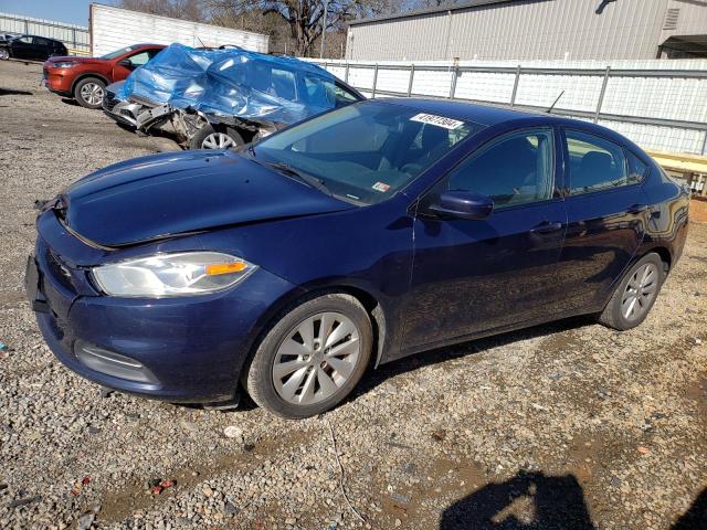 DODGE DART 2015 1c3cdfdh1fd174038