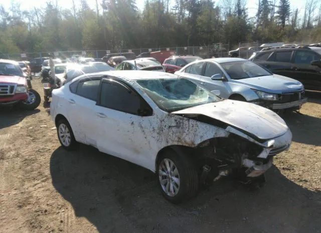 DODGE DART 2015 1c3cdfdh1fd278190