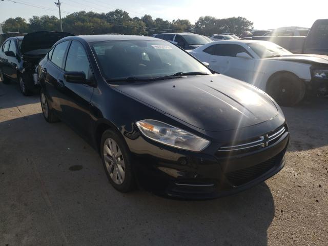 DODGE DART 2015 1c3cdfdh1fd301337