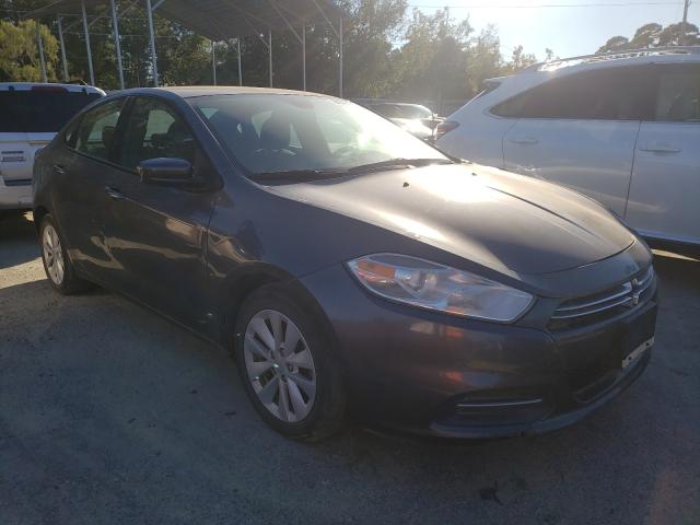 DODGE DART SE AE 2015 1c3cdfdh1fd407321