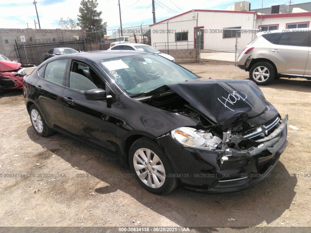 DODGE DART 2016 1c3cdfdh1gd517593