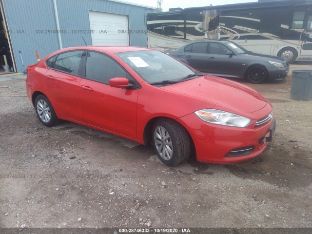 DODGE DART 2016 1c3cdfdh1gd750616