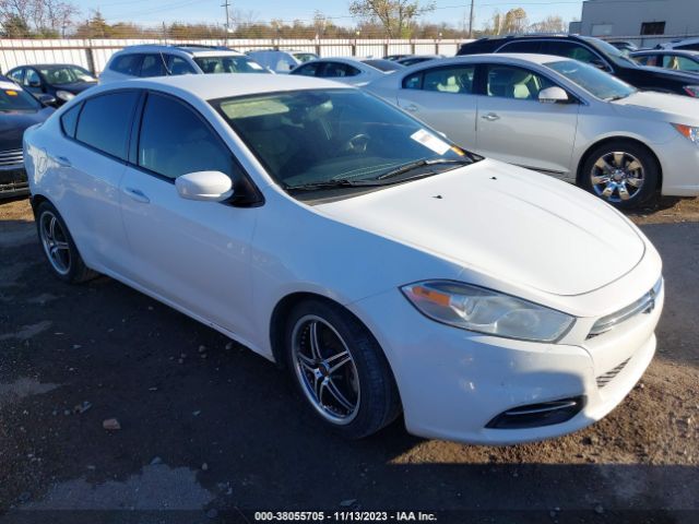 DODGE DART 2014 1c3cdfdh2ed672957