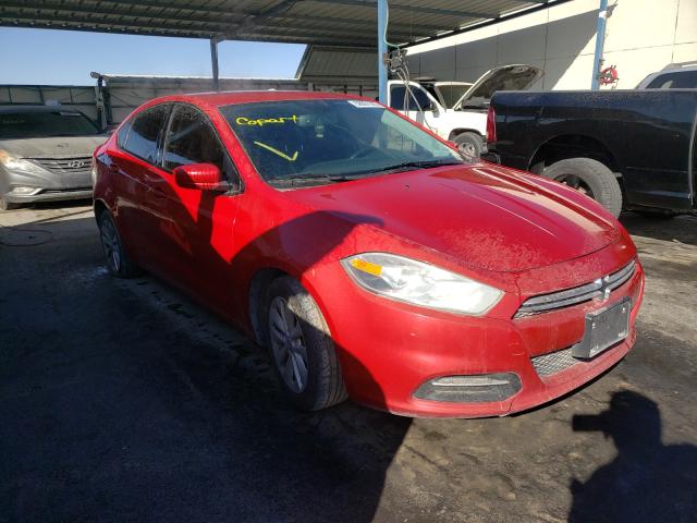 DODGE DART 2014 1c3cdfdh2ed823795