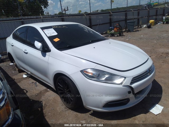 DODGE DART 2014 1c3cdfdh2ed901508