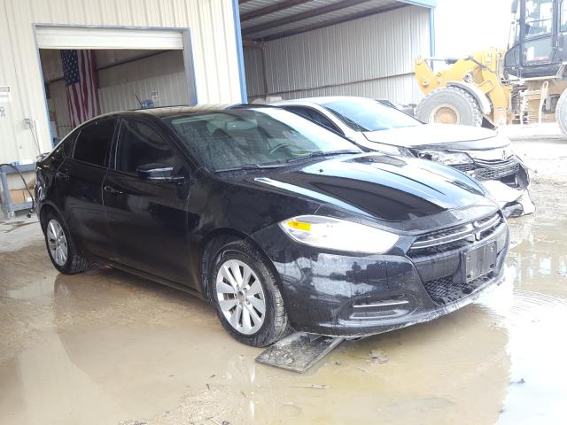 DODGE DART SE AE 2014 1c3cdfdh2ed904246