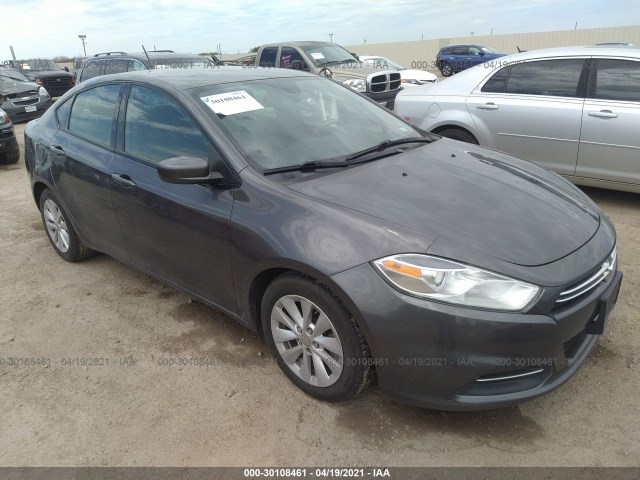 DODGE DART 2015 1c3cdfdh2fd141890