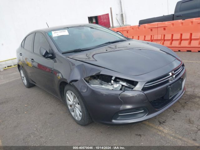 DODGE DART 2015 1c3cdfdh2fd159743