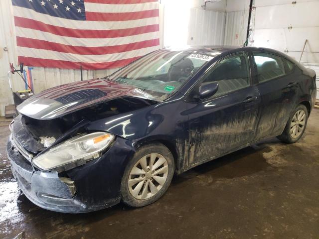 DODGE DART SE AE 2015 1c3cdfdh2fd159760