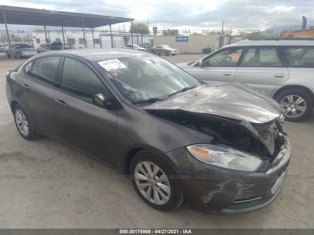 DODGE DART 2015 1c3cdfdh2fd238331