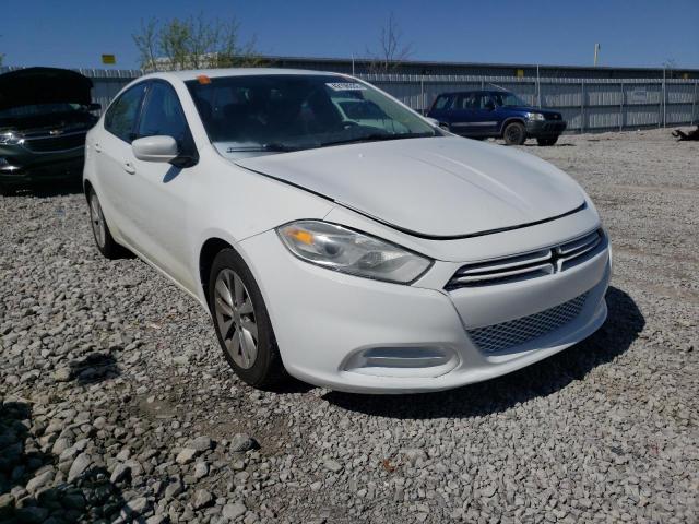 DODGE DART SE AE 2014 1c3cdfdh3ed669260