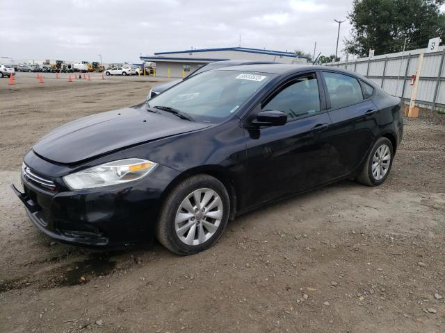 DODGE DART SE AE 2014 1c3cdfdh3ed833056