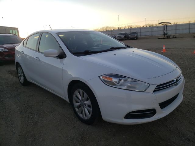 DODGE DART SE AE 2014 1c3cdfdh3ed879129