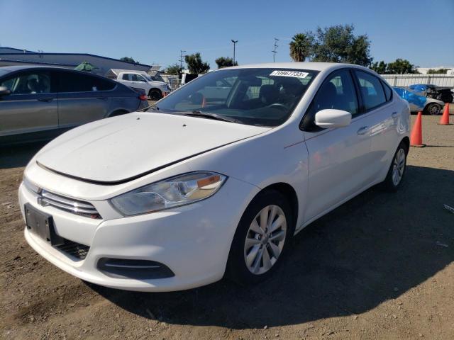 DODGE DART SE AE 2015 1c3cdfdh3fd142191