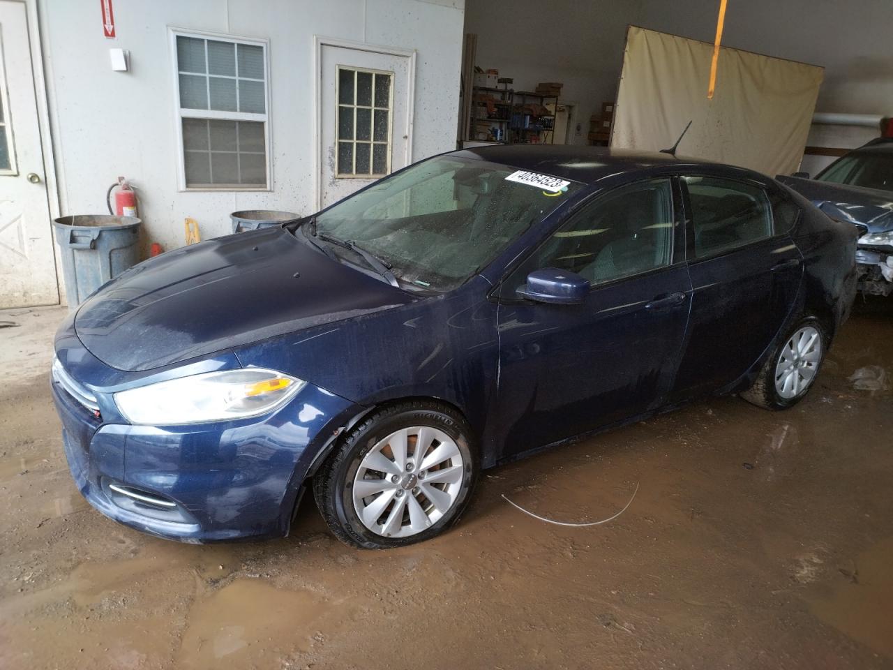 DODGE DART 2015 1c3cdfdh3fd150632