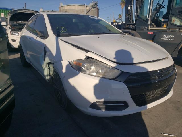 DODGE DART SE AE 2015 1c3cdfdh3fd224132