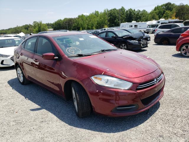 DODGE DART SE AE 2015 1c3cdfdh3fd307480