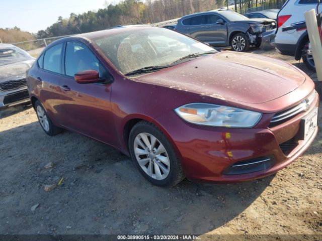 DODGE DART 2015 1c3cdfdh3fd338051