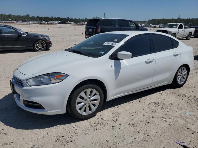 DODGE DART SE AE 2015 1c3cdfdh3fd345940