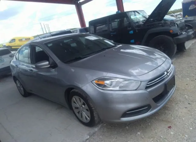 DODGE DART 2015 1c3cdfdh3fd404405