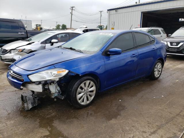 DODGE DART SE AE 2014 1c3cdfdh4ed675195