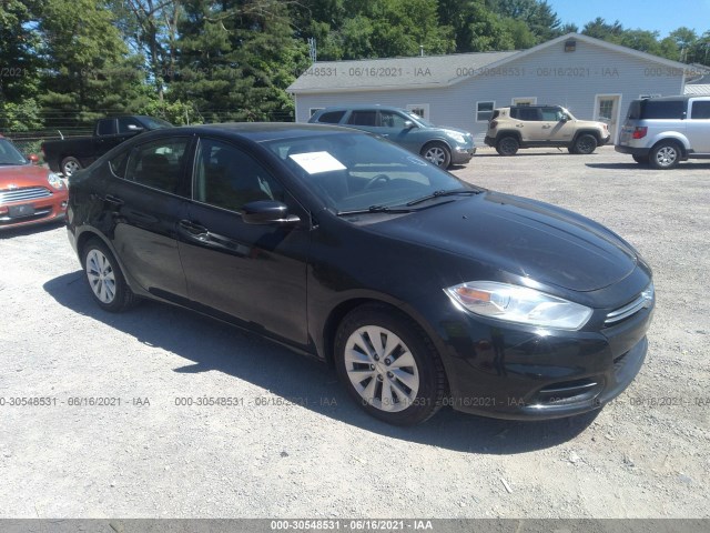 DODGE DART 2014 1c3cdfdh4ed701410