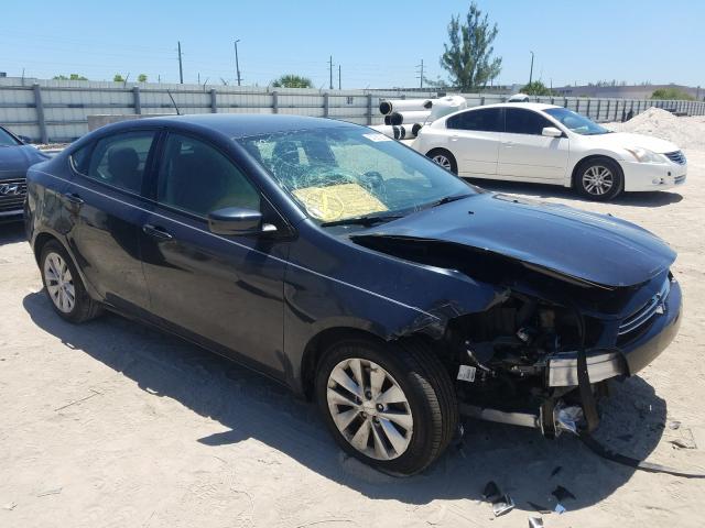 DODGE DART SE AE 2014 1c3cdfdh4ed704405