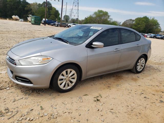 DODGE DART 2014 1c3cdfdh4ed724055