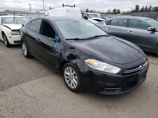 DODGE DART SE AE 2014 1c3cdfdh4ed724153