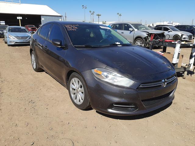 DODGE DART 2014 1c3cdfdh4ed790945