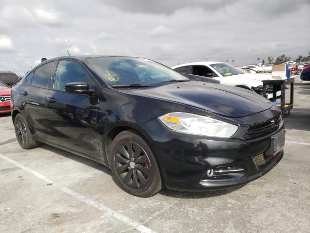 DODGE DART SE AE 2014 1c3cdfdh4ed791481