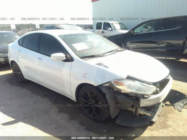 DODGE DART 2014 1c3cdfdh4ed830747