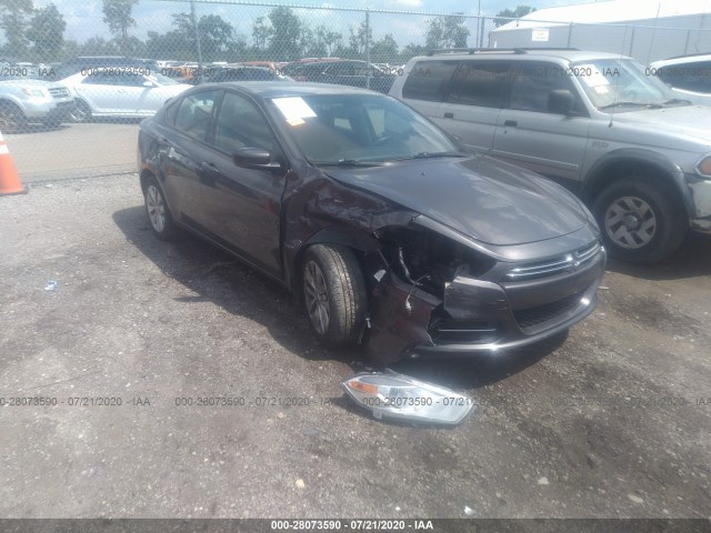 DODGE DART 2014 1c3cdfdh4ed851808