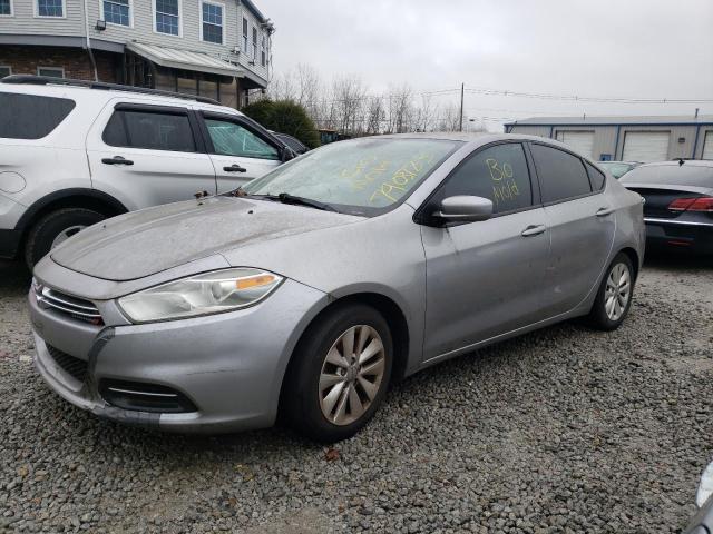 DODGE DART 2014 1c3cdfdh4ed857995