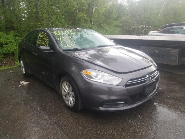 DODGE DART SE AE 2014 1c3cdfdh4ed860296