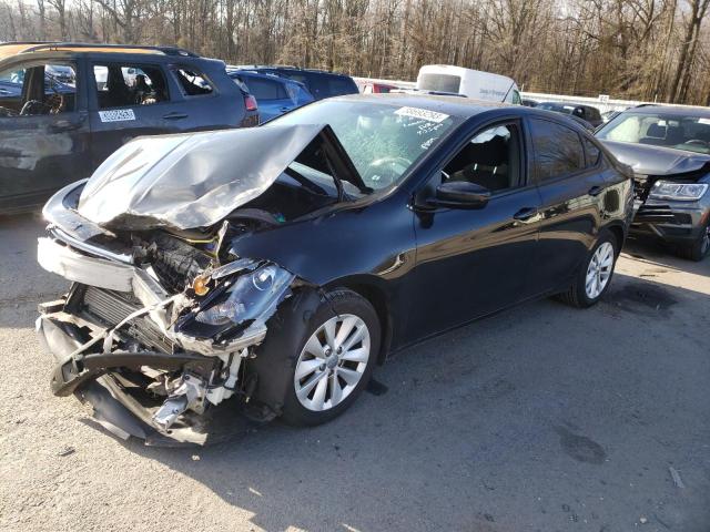 DODGE DART SE AE 2014 1c3cdfdh4ed861545