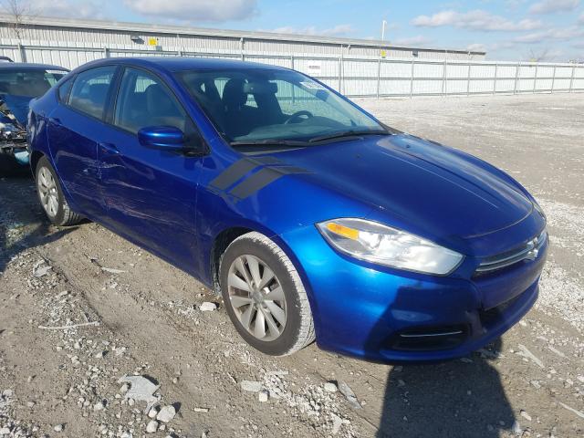 DODGE DART SE AE 2014 1c3cdfdh4ed868107