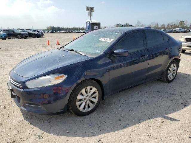 DODGE DART SE AE 2015 1c3cdfdh4fd123391