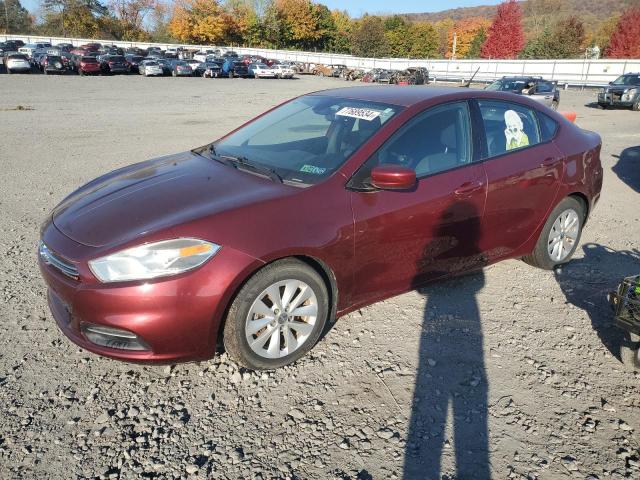 DODGE DART SE AE 2015 1c3cdfdh4fd236967